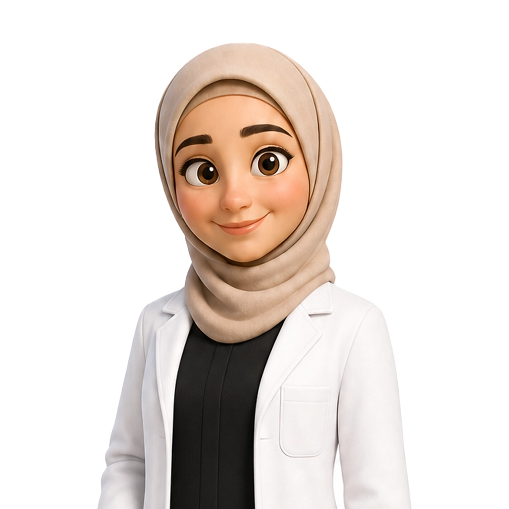 الدكتورة ندى النخلي